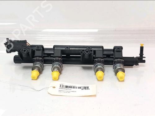 Used Injection rail Injection rail RENAULT CLIO II (BB_, CB_) 1.2 (BB0A, BB0F, BB10, BB1K, BB28, BB2D, BB2H, CB0A,... (58 hp) 40559118 40559118