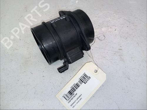 Used Mass air flow sensor RENAULT LAGUNA III Grandtour (KT0/1) 2.0 dCi (KT01, KT08, KT09, KT0K, KT12, KT1D, KT1W) (150 hp) 30426406