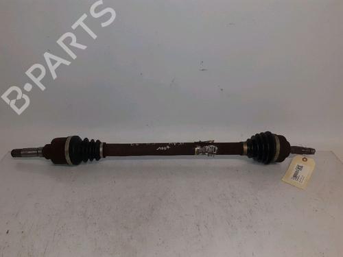Used Right front driveshaft PEUGEOT 1007 (KM_) 1.4 HDi (68 hp) 30414296