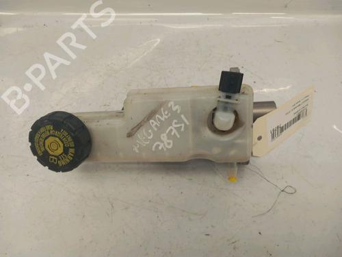 Hovedbremsecylinder RENAULT MEGANE III Hatchback (BZ0/1_, B3_) 1.5 dCi (BZ09, BZ0D, BZ1W, BZ29, BZ14) (110 hp) 30431372
