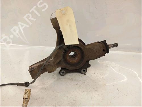 Right front steering knuckle PEUGEOT 307 Break (3E) 1.6 HDi 110 | BP30421866M26