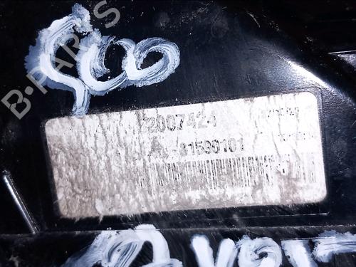 Left taillight FIAT 500 (312_) 1.0 Mild Hybrid (312.AYD1B) | BP40252638C34 - Image 5