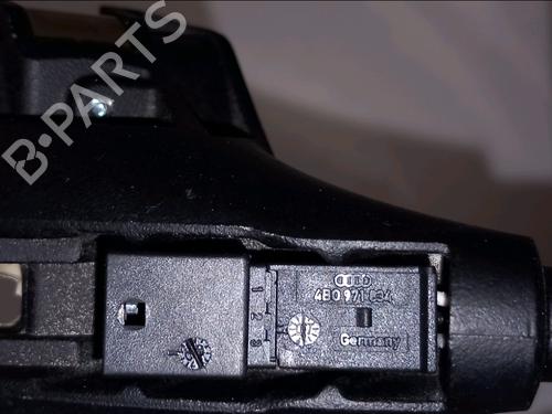 Rear mirror VW PASSAT CC B6 (357) 1.8 TSI | BP38008526I6 - Image 5