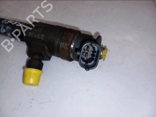 Injector PEUGEOT 208 I (CA_, CC_) 1.6 HDi / BlueHDi 75 | BP30558943M100