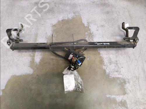 Trækkugle/Mekanisme Trækkugle/Mekanisme CITROËN C5 III (RD_) 2.0 HDi 165 (RDRHHA, RDRHH8) (163 hp) 34001555 34001555