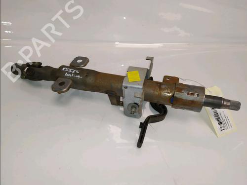Used Steering column Steering column 34262141 34262141
