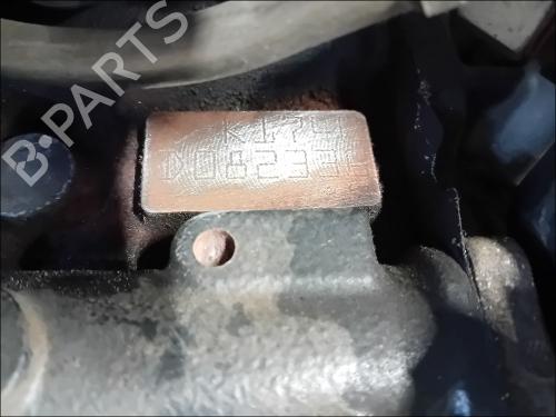 Engine RENAULT TWINGO II (CN0_) 1.5 dCi (CN0E) | BP40522857M1 - Image 2
