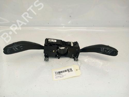 Used Steering column stalk VW POLO V (6R1, 6C1) 1.2 (60 hp) 30413908