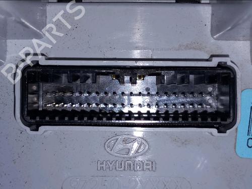 Climate control HYUNDAI ix35 (LM, EL, ELH) 1.7 CRDi | BP33867126I5 - Image 3
