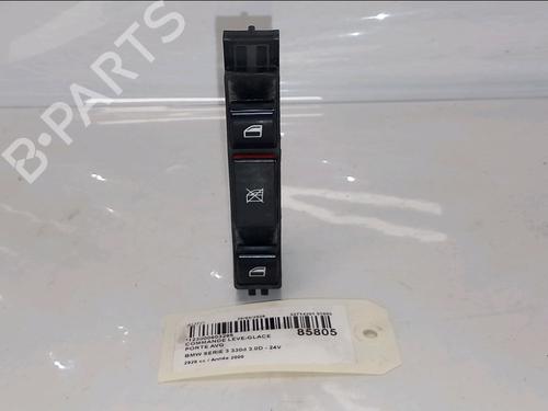 Used Left front window switch Left front window switch BMW 3 (E46) 330 d (184 hp) 36152896 36152896