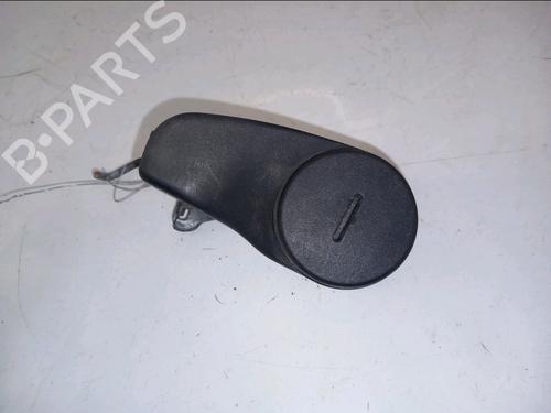 Used Front left exterior door handle PEUGEOT 106 I (1A, 1C) 1.0 (50 hp) 32102073