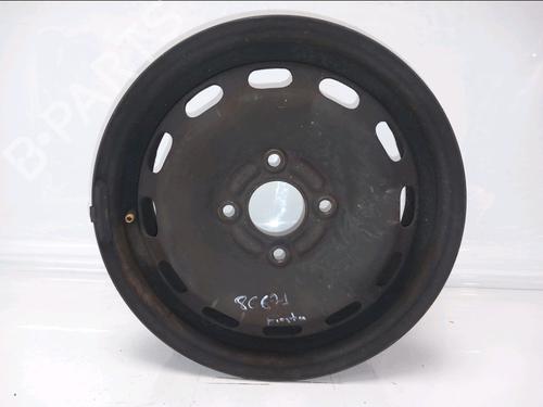 Used Rim Rim 38189117 38189117