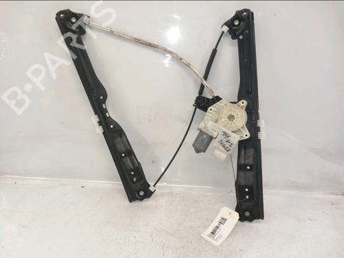 Used Front left window mechanism Front left window mechanism PEUGEOT 308 II (LB_, LP_, LW_, LH_, L3_) 1.2 THP 130 (131 hp) 32741700 32741700