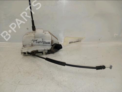 front-left-lock-renault-twingo-ii-cn0_-2007-32488148 main image