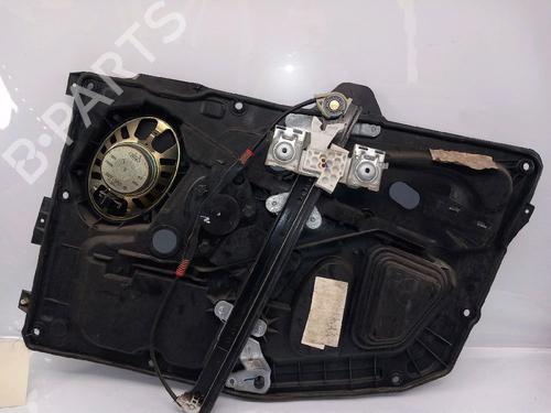 Front left window mechanism FORD FIESTA V (JH_, JD_) 1.4 TDCi | BP30424958C22
