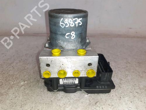 ABS pump CITROËN C8 (EA_, EB_) 2.0 HDi 135 | BP30431952M43 - Image 1