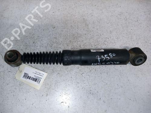 Used Left rear shock absorber CITROËN C4 Grand Picasso I (UA_) 1.6 HDi (109 hp) 30423730
