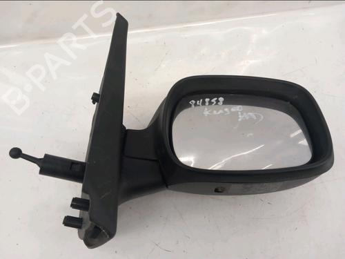 Bakspejl Højre RENAULT KANGOO (KC0/1_) 1.6 16V (95 hp) 32310734