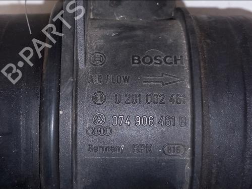 Mass air flow sensor MITSUBISHI LANCER VIII Sportback (CX_A) 2.0 DI-D (CX8A) | BP32487970M95 - Image 5