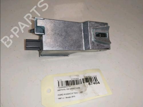 Used Ignition barrel Ignition barrel FORD KUGA II (DM2) 2.0 TDCi (150 hp) 40559134 40559134