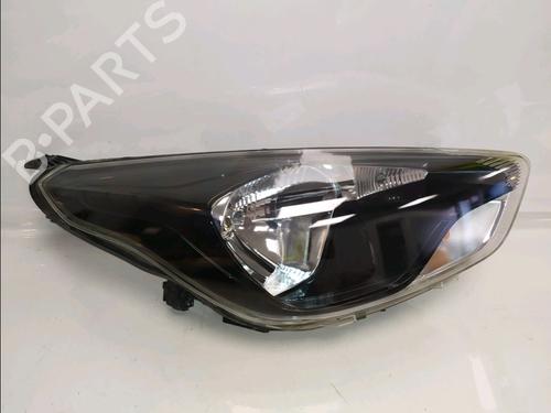 Used Right headlight Right headlight 38457610 38457610