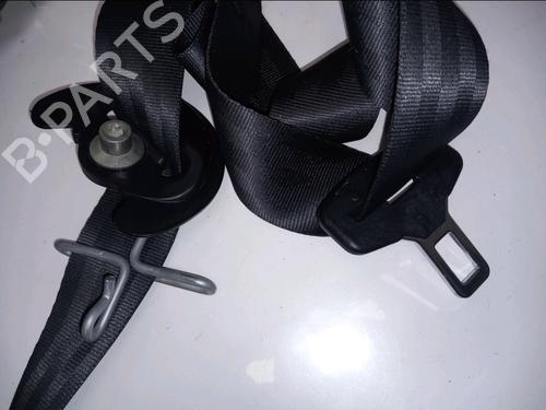 Front right seatbelt CITROËN DS5 2.0 HDi 165 | BP34643025I25 - Image 3