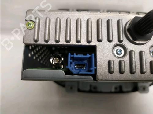 Display OPEL CORSA E (X15) 1.4 (08, 68) | BP39547942C48 - Image 4