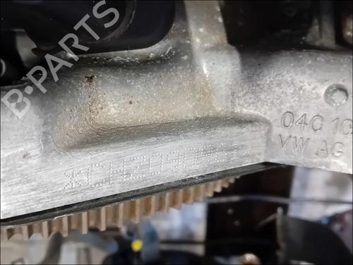Engine AUDI A1 (8X1, 8XK) 1.0 TFSI | BP32694221M1 - Image 3