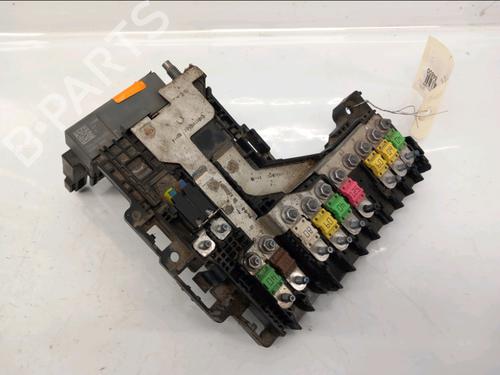 Elektronisk modul CITROËN C4 II (NC_) 1.4 VTi 95 (NC8FP0) (95 hp) 31058180