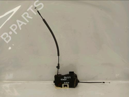 Rear right lock KIA VENGA (YN) 1.6 CRDi 115 | BP32226231C99