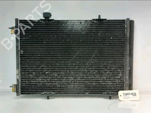 Used Heater matrix Heater matrix 39117690 39117690