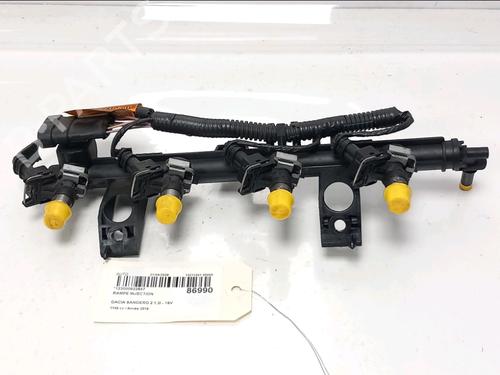 Used Injection rail Injection rail 39395980 39395980