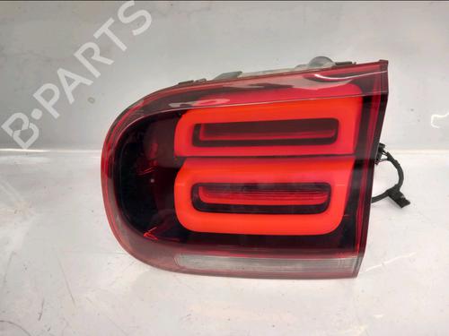 Højre baglygte bagklap CITROËN C5 AIRCROSS (A_) 1.5 BlueHDi 130 (ACYHZJ, ACYHZR) (131 hp) 32007517