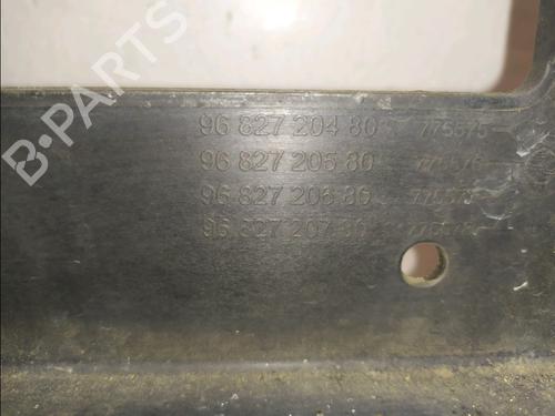 Frontplade/Frontkurv PEUGEOT PARTNER Box Body/MPV 1.6 BlueHDi 100 | BP36374070C72 - Image 3