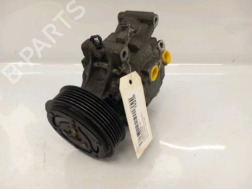 Used AC compressor FIAT PUNTO (188_) 1.9 JTD (86 hp) 30417356