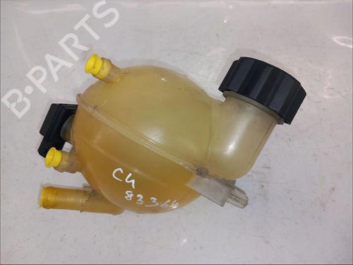 Ekpansionstank CITROËN C4 I (LC_) 1.6 HDi (109 hp) 30420594