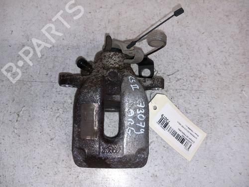 Used Left rear brake caliper CITROËN C5 III Break (RW_) 2.0 HDi 140 (140 hp) 30431198