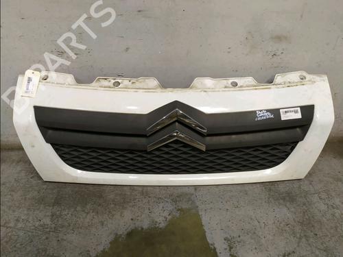 Grill CITROËN JUMPER II Van 2.2 HDi 130 (130 hp) 31822163