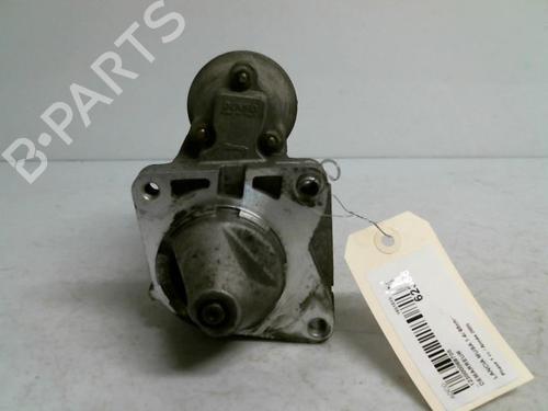 Used Starter LANCIA MUSA (350_) 1.4 (350.AXA11, 350.AXA1A) (95 hp) 30426184