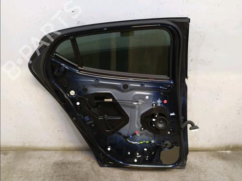 Dør venstre bagtil MAZDA 3 Hatchback (BP) SKYACTIV-X M Hybrid | BP36517211C4 - Image 2