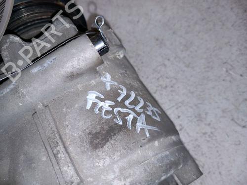 AC compressor FORD FIESTA V (JH_, JD_) 1.25 16V | BP30414948M34