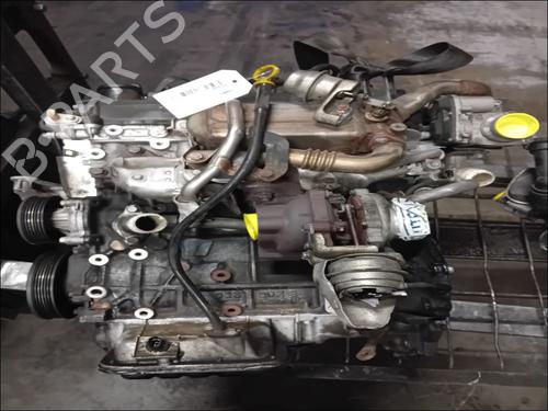 Used Engine Engine 38300418 38300418