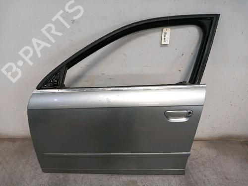 Used Left front door AUDI A4 B7 Avant (8ED) 2.0 TDI 16V (140 hp) 30426599
