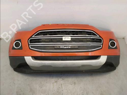 Used Front bumper Front bumper FORD ECOSPORT 1.0 EcoBoost (125 hp) 40252532 40252532