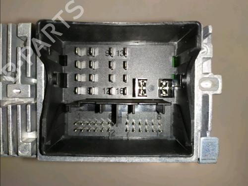 Radio CITROËN C3 II (SC_) 1.6 BlueHDi 100 | BP37483820E6 - Image 4