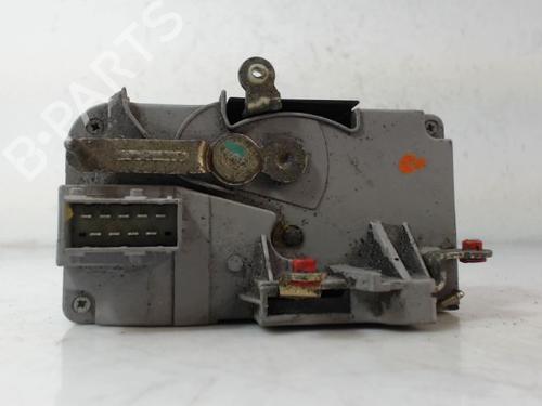 Front left lock PEUGEOT 806 (221) 2.0 Turbo | BP30433085C98