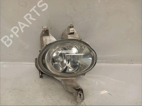Højre Foran Tågelygte PEUGEOT 206 Hatchback (2A/C) 1.4 i (75 hp) 30428467