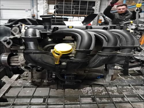 Used Engine FORD FIESTA V (JH_, JD_) 1.25 16V (75 hp) 32379375