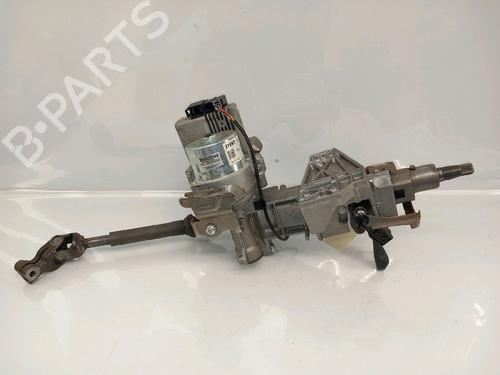 Steering column RENAULT CLIO IV (BH_) 1.5 dCi 90 | BP30418337M21 - Image 4