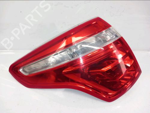 Used Left taillight CITROËN C4 Picasso I MPV (UD_) 1.6 HDi (109 hp) 30800654